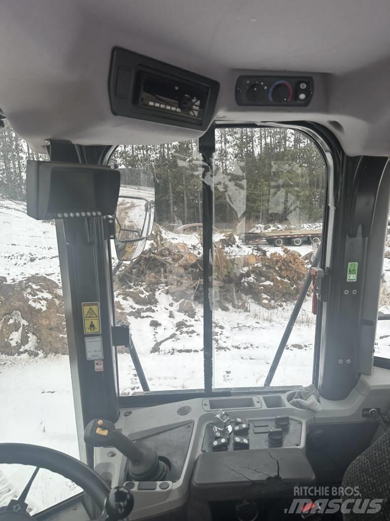 CAT 950 Utovarivači na kotačima