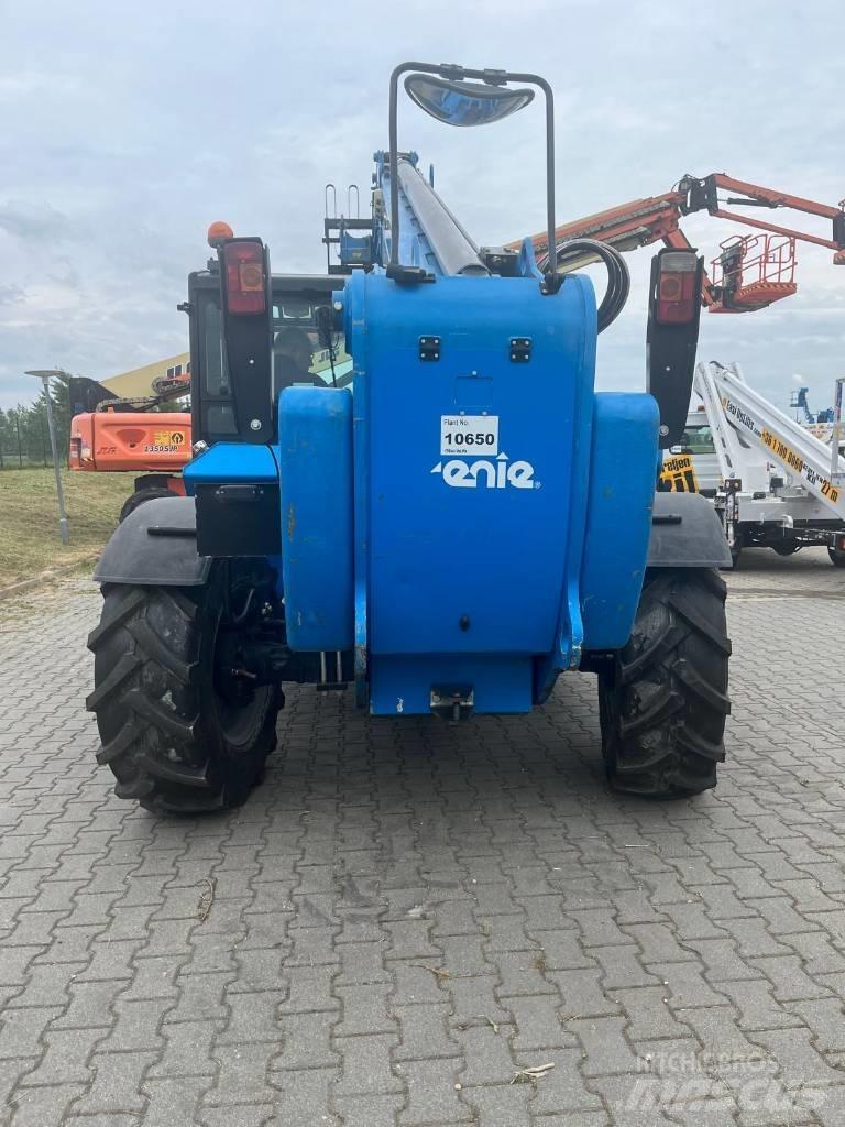 Genie GTH 4018 Teleskopski viličari