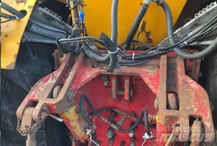 TerraGator TG 3104 Drugi strojevi za gnojenje i dodatna oprema