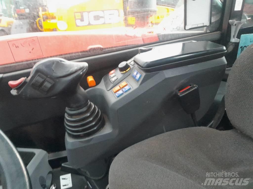 Manitou MLT 737-130 Teleskopski viličari