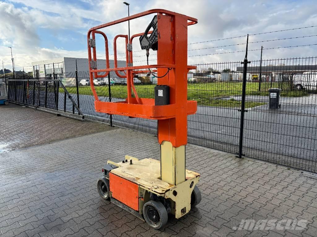 JLG 1230ES Vertikalne radne podizne platforme