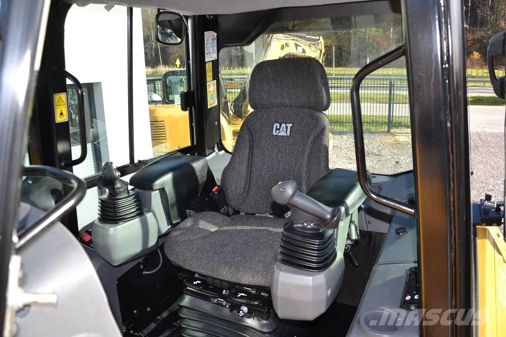 CAT CAT D6K2 LGP Buldožeri gusjeničari