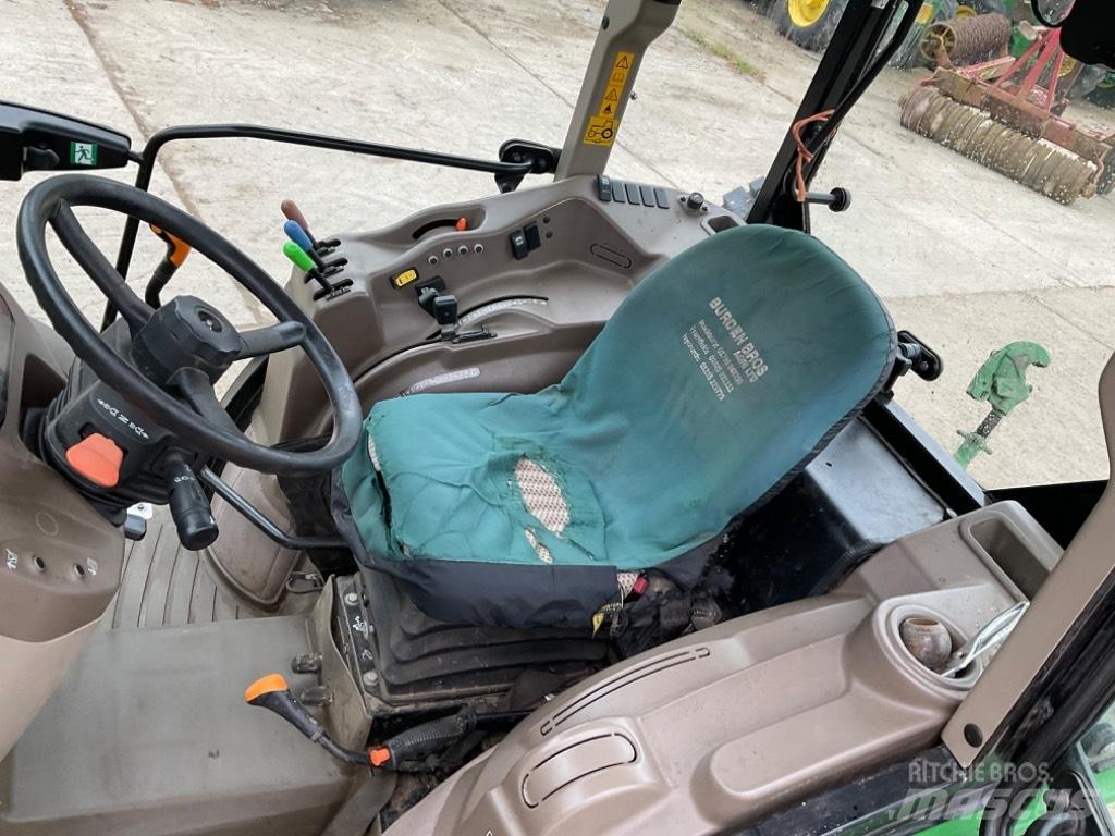 John Deere 5090 GF Traktori