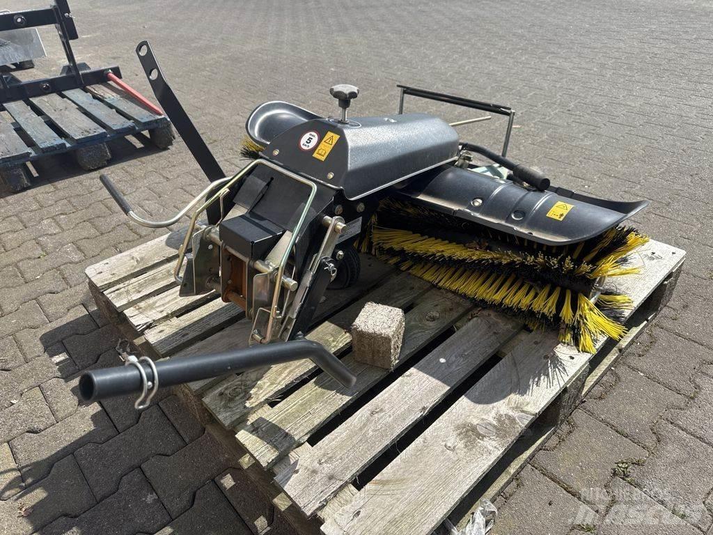 Sabo Broom Strojevi za metenje