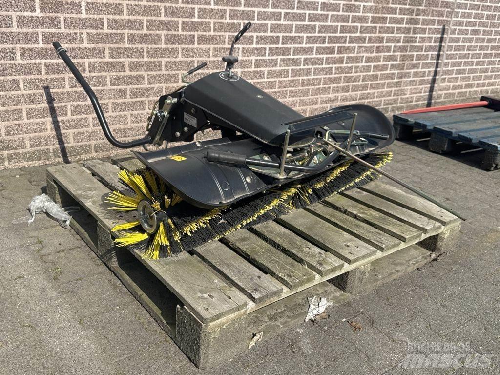 Sabo Broom Strojevi za metenje