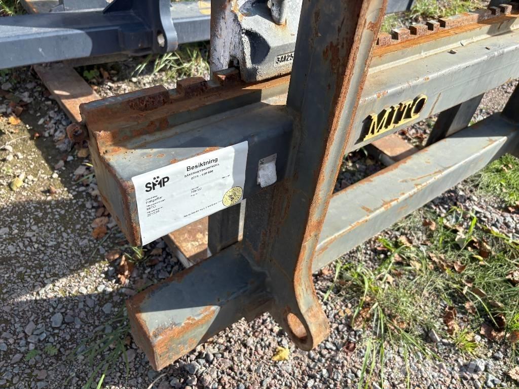 Volvo L 35 G Utovarivači na kotačima