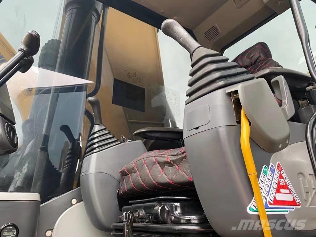 CAT 336 B Bageri gusjeničari