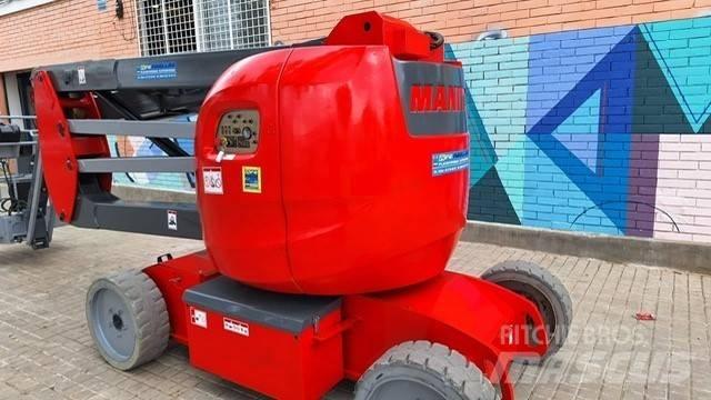 Manitou 150 AET JC Zglobne podizne platforme
