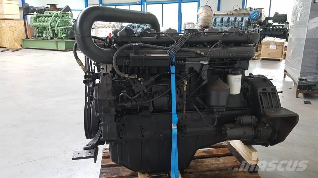 Scania DS9 USED Motori