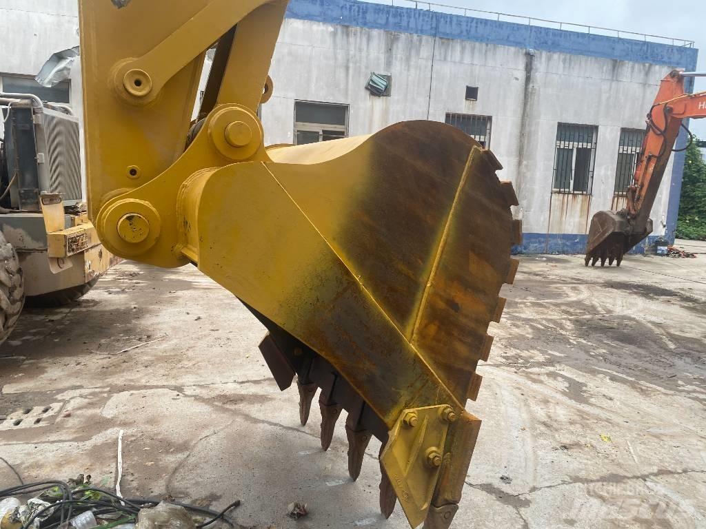 CAT 336 D Bageri gusjeničari