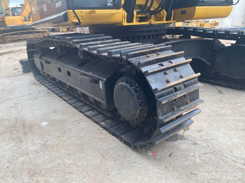 CAT 336 D Bageri gusjeničari