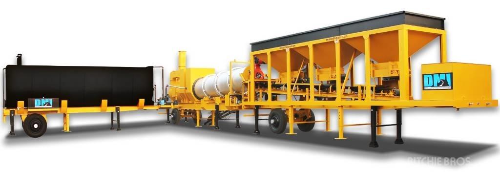 DMI 500 Asfaltne baze