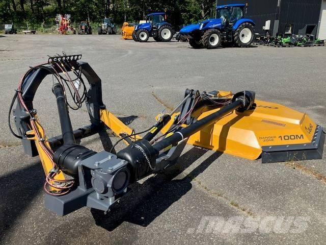 Elho Tornado 450 Poljoprivreda – ostalo