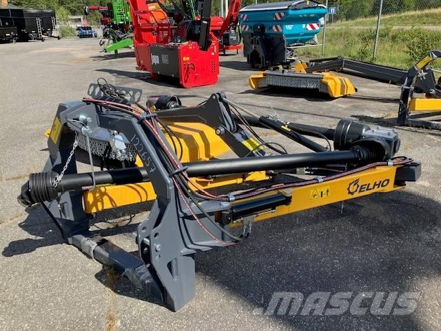Elho Tornado 450 Poljoprivreda – ostalo