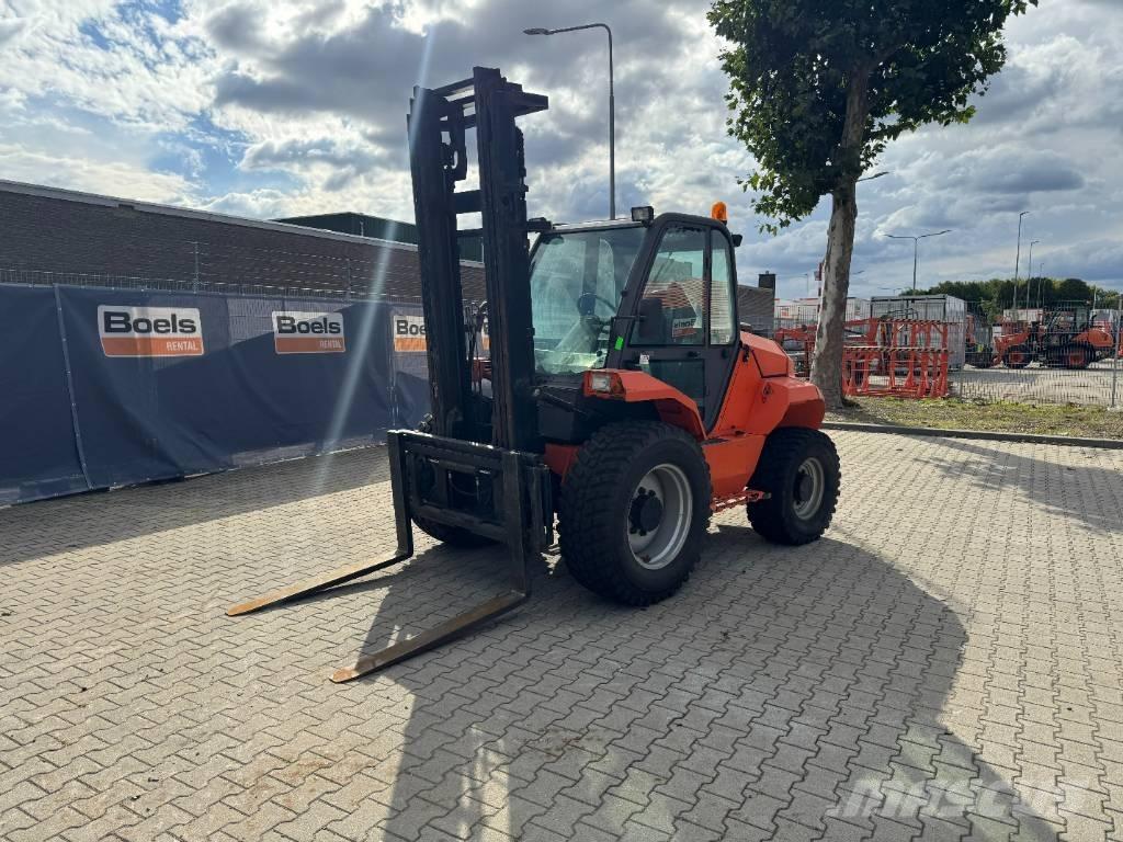 Manitou M30-4 Dizelski viličari