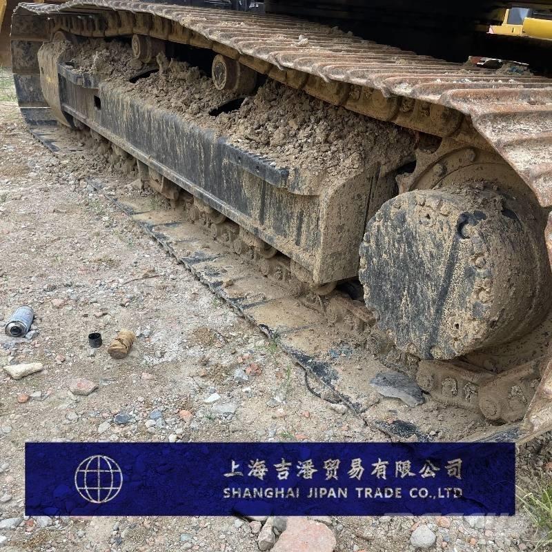 CAT 315 D Bageri gusjeničari