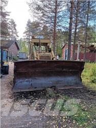 CAT D 5 B LGP Buldožeri gusjeničari