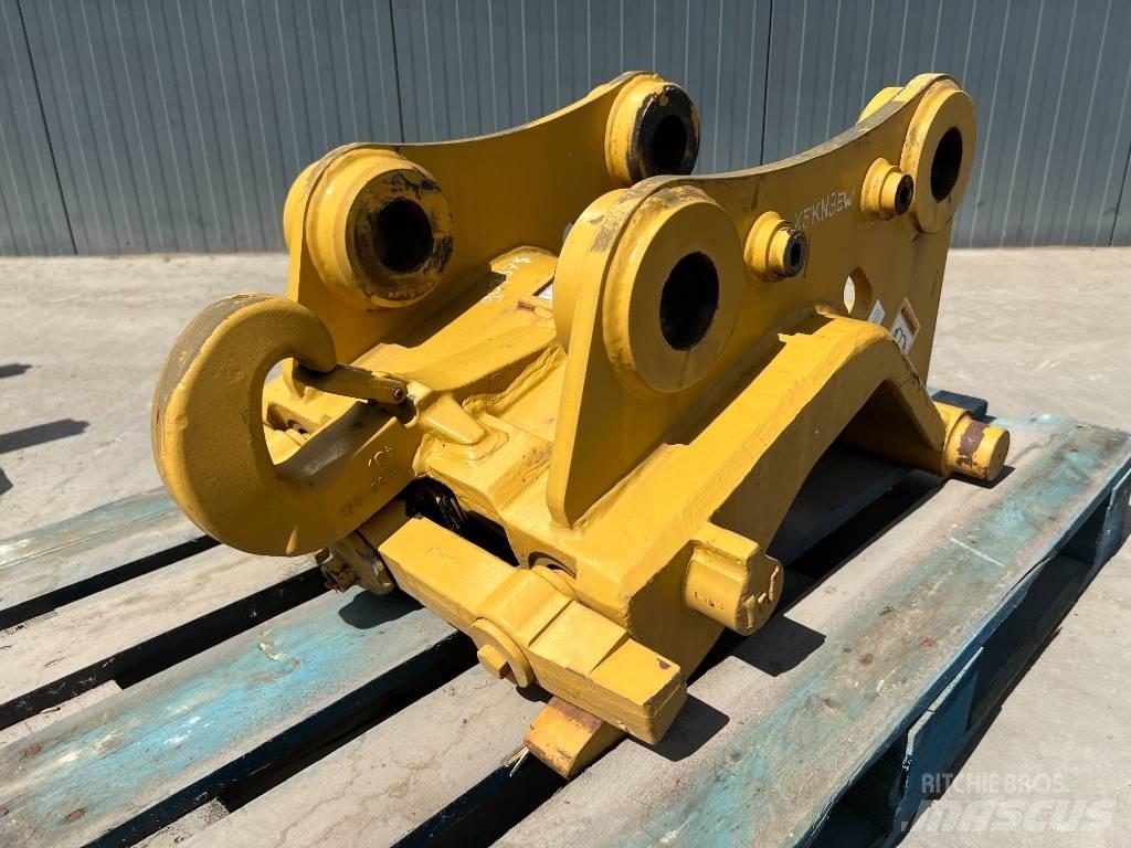 Verachtert CW20 - 312D Brze spojnice