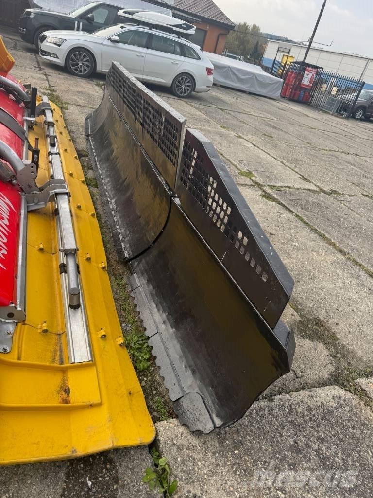 Kässbohrer PB 300 W Ratraci