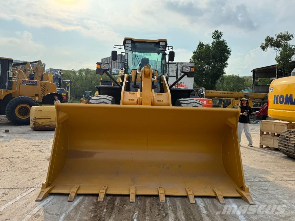 SDLG 958F Utovarivači na kotačima