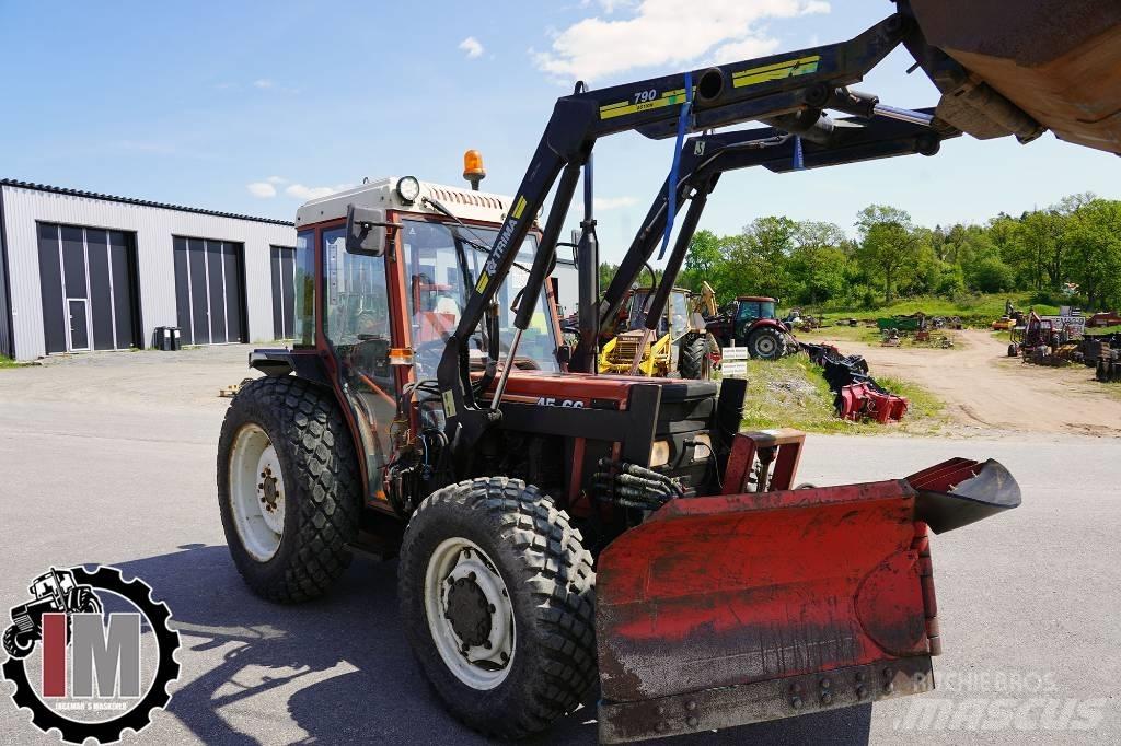 Fiat 45-66 - Traktor Traktori