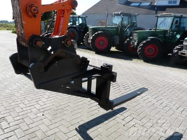  Palet Vork Nieuwe Vilice