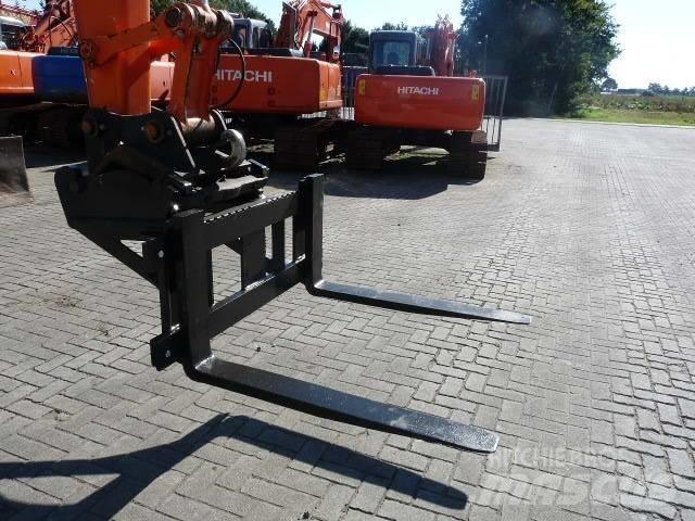  Palet Vork Nieuwe Vilice