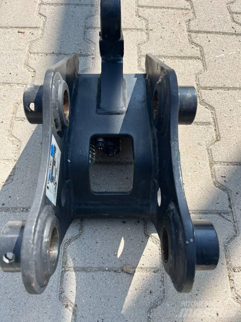  vematek TAK-TB240 Brze spojnice