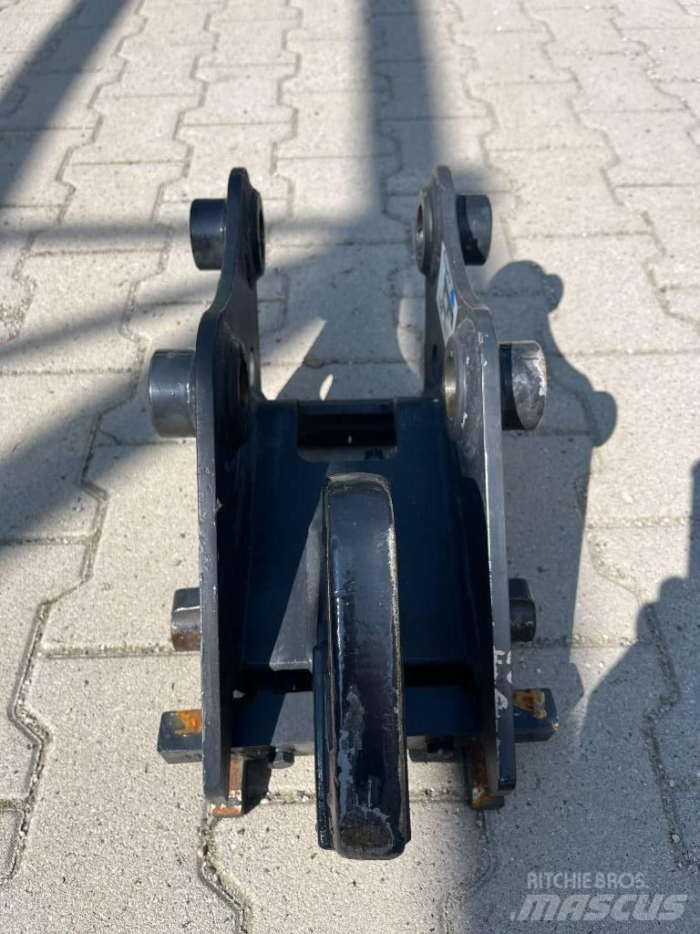  vematek TAK-TB240 Brze spojnice