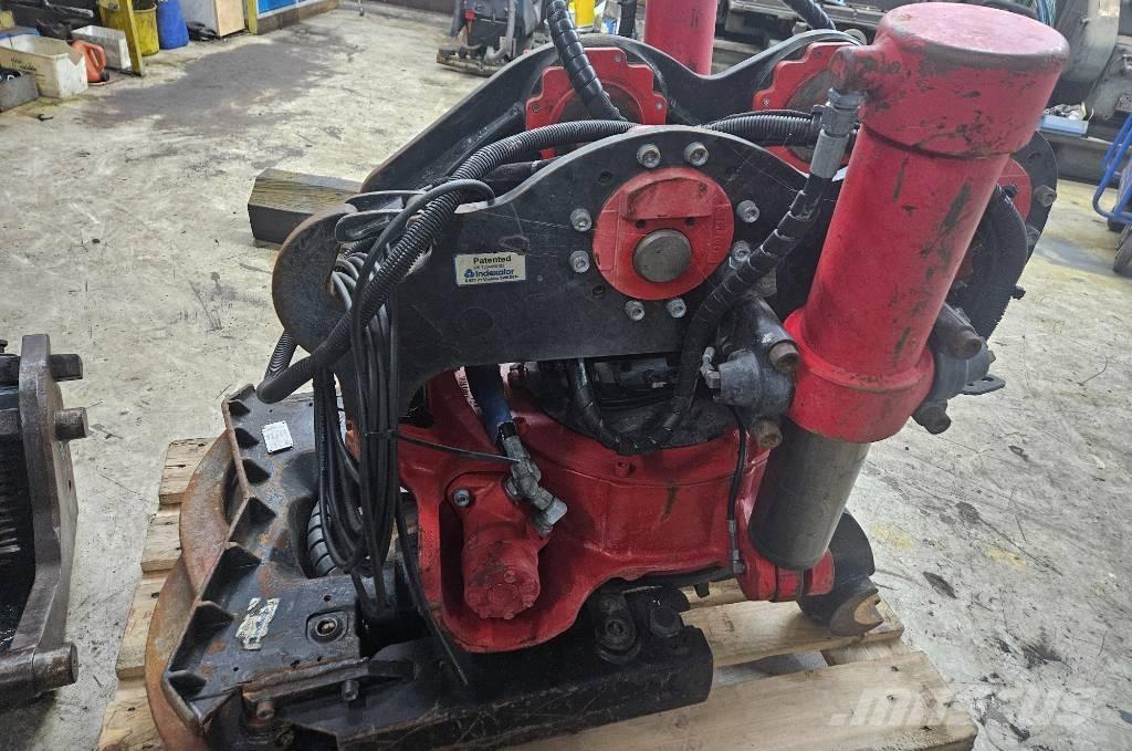 Indexator RT60B Rotatori