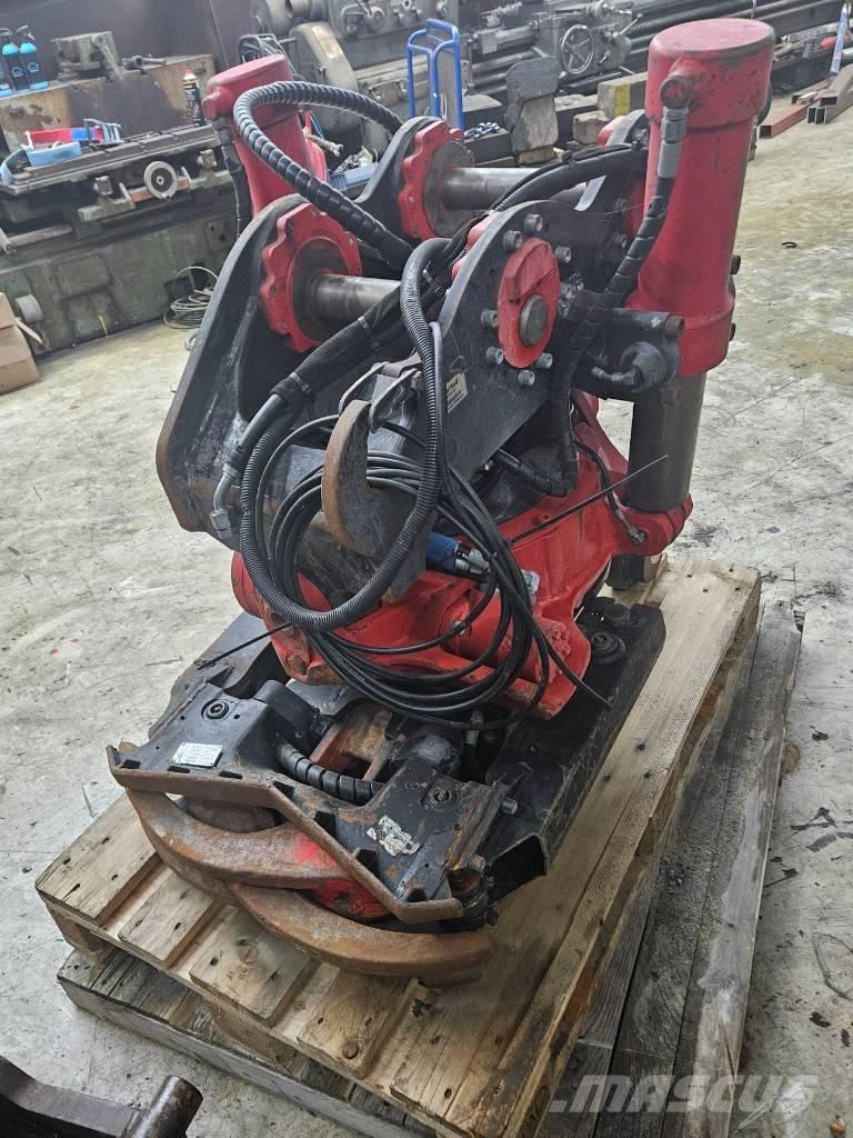 Indexator RT60B Rotatori