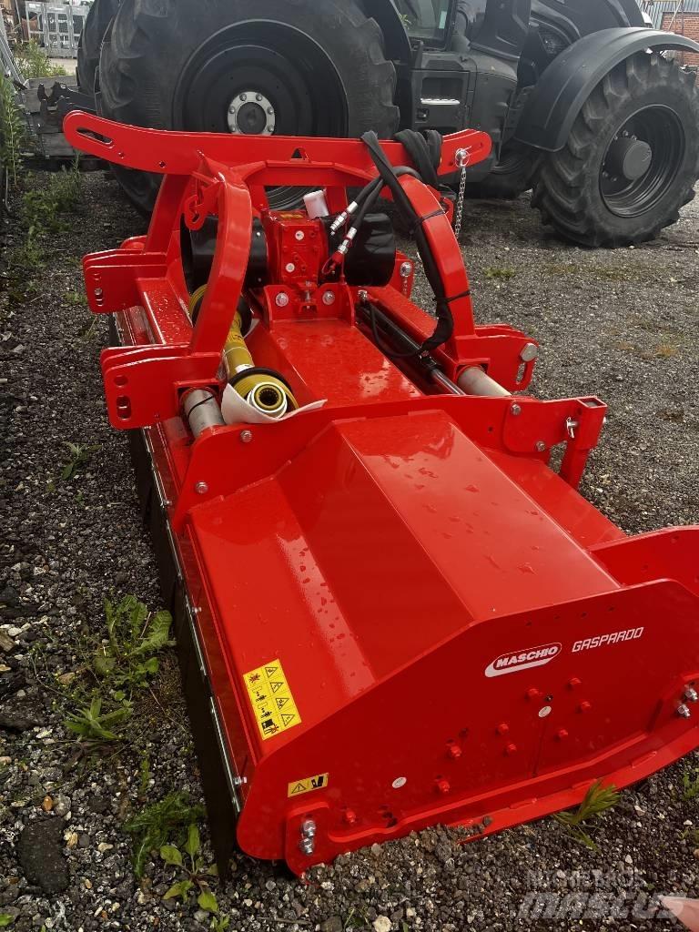 Maschio Bufalo 280 Kosilice za pašnjak