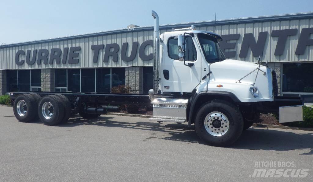 Freightliner 114 SD Kamioni-šasije