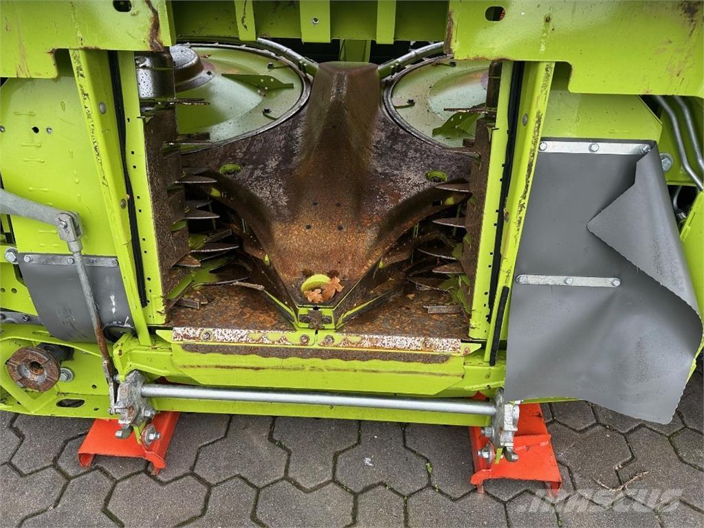 CLAAS Orbis 750 Poljoprivreda – ostalo