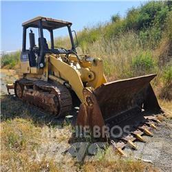 CAT 953C Utovarivači gusjeničari