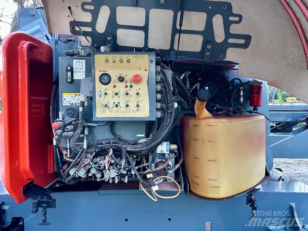 SkyJack SJ 63 AJ Zglobne podizne platforme