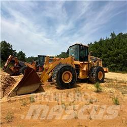 Hyundai HL 770-7 A Utovarivači na kotačima