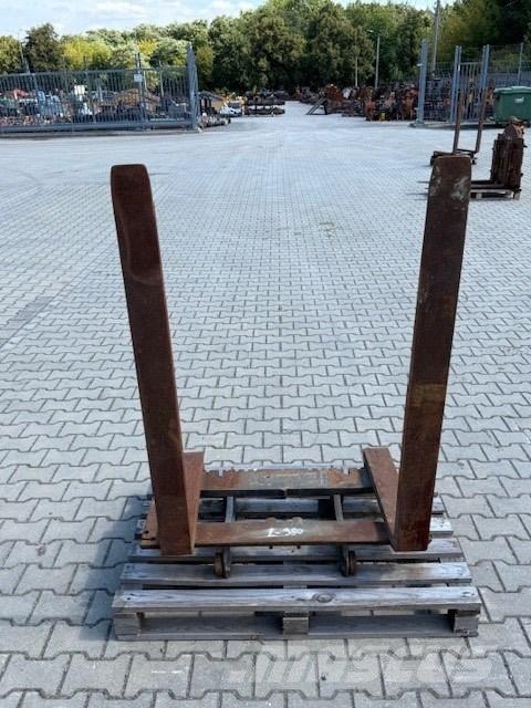Volvo USED FORKS Vilice