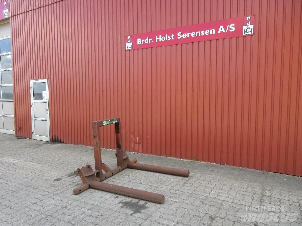 Fransgård ballefork Ostali poljoprivredni strojevi