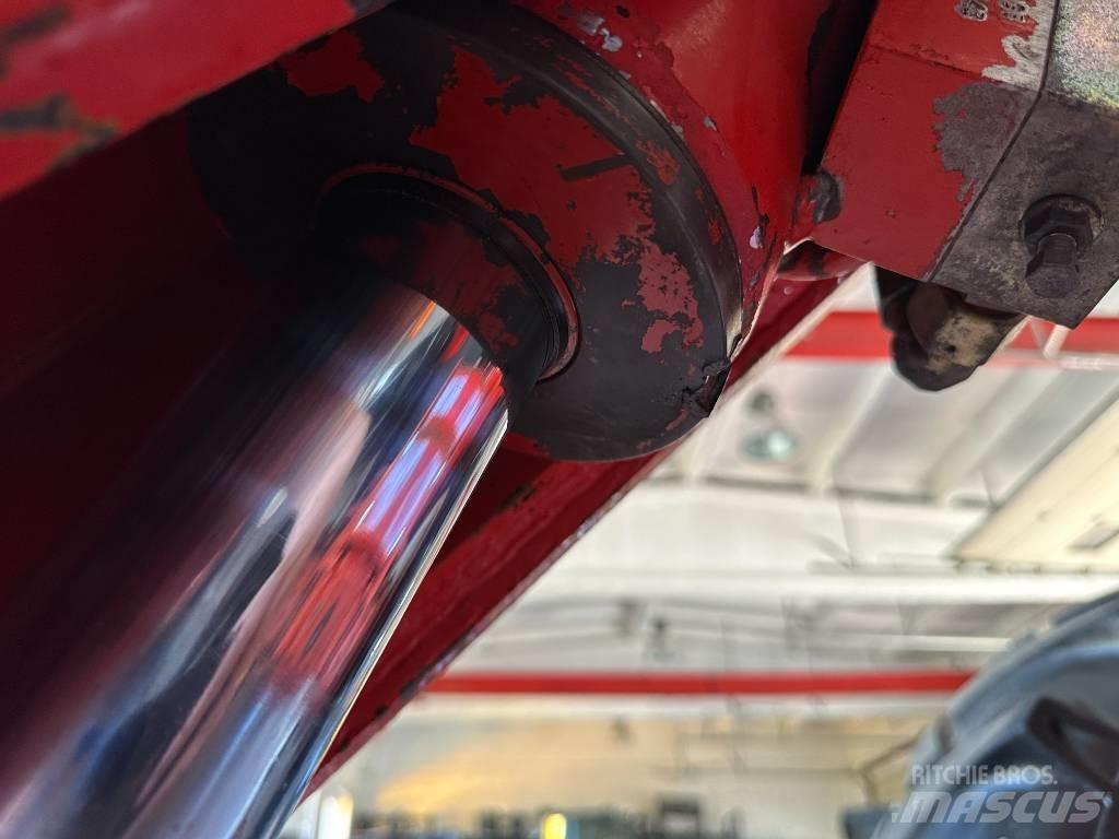 Manitou MLT728T Poljoprivredni teleskopski utovarivači