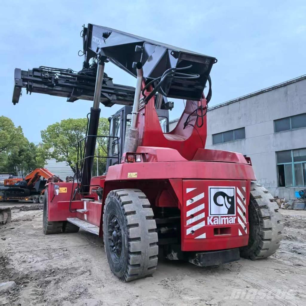 Kalmar DRT 450 Dohvatni viličari