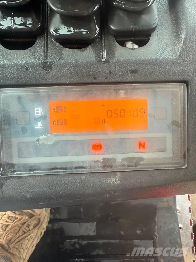 Manitou MI 30 D Dizelski viličari