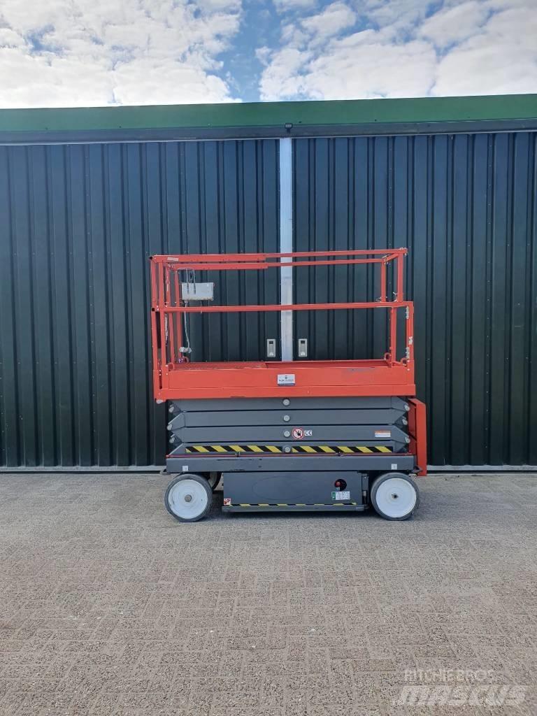SkyJack SJ III 3226 Škaraste platforme