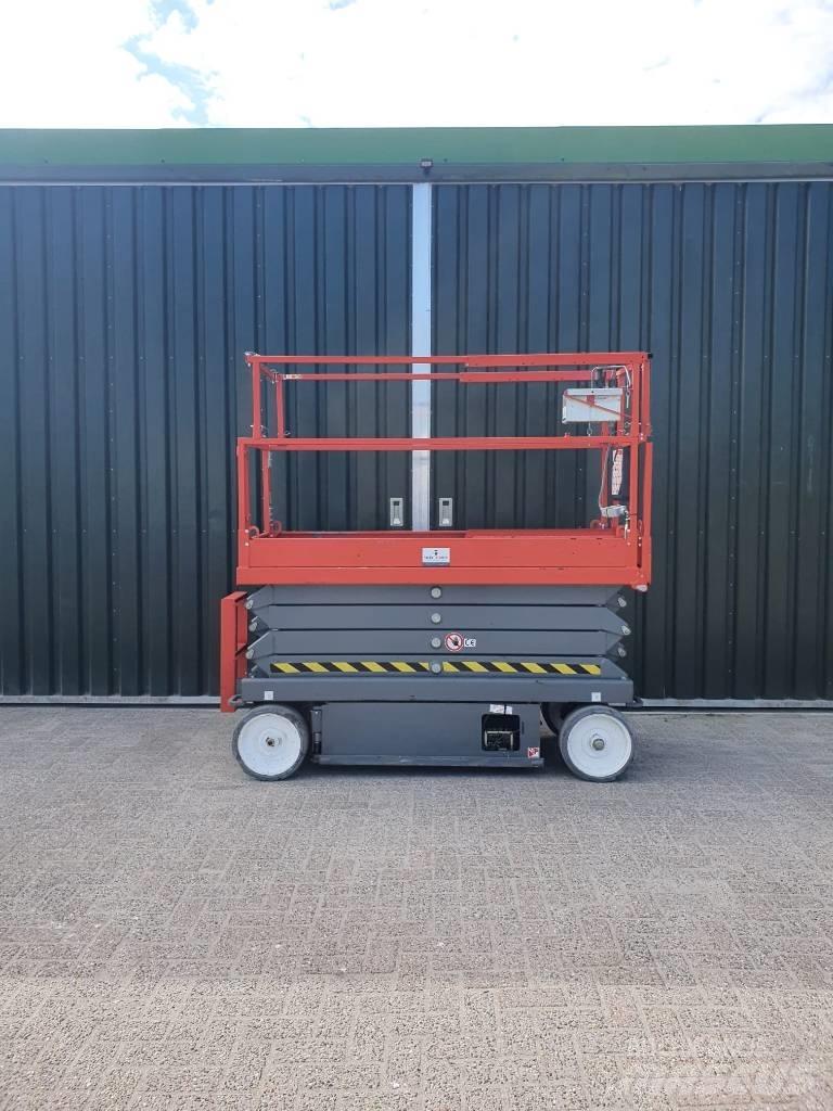 SkyJack SJ III 3226 Škaraste platforme