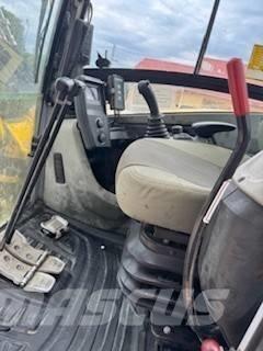 Wacker Neuson ET90 Bageri gusjeničari