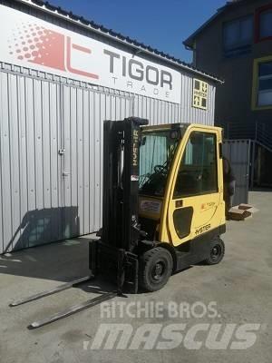 Hyster H 1.8 FT Plinski viličari