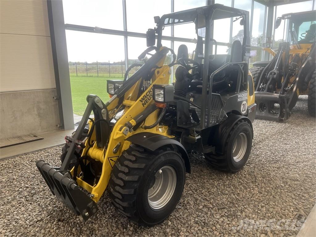 Wacker Neuson WL 25 Utovarivači na kotačima