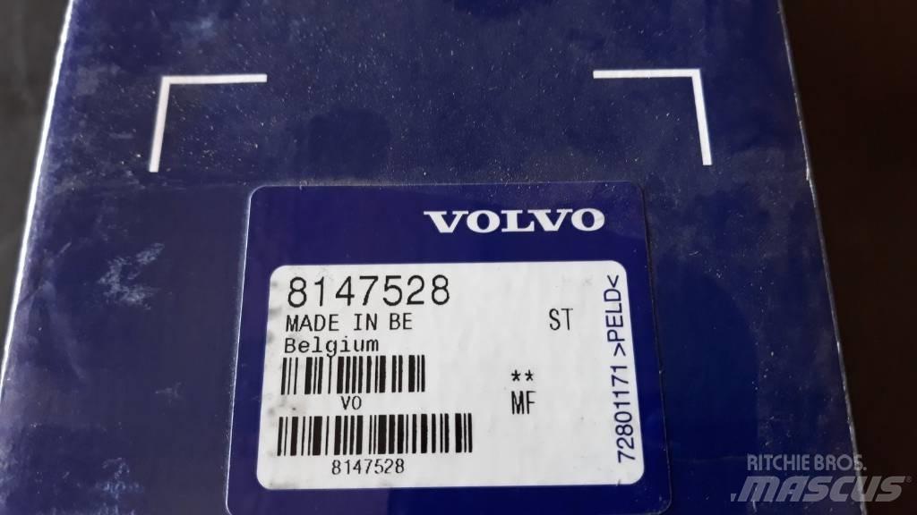 Volvo GASKET 8147528 Druge komponente