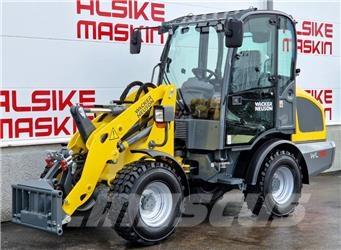 Wacker Neuson WL 38 Utovarivači na kotačima