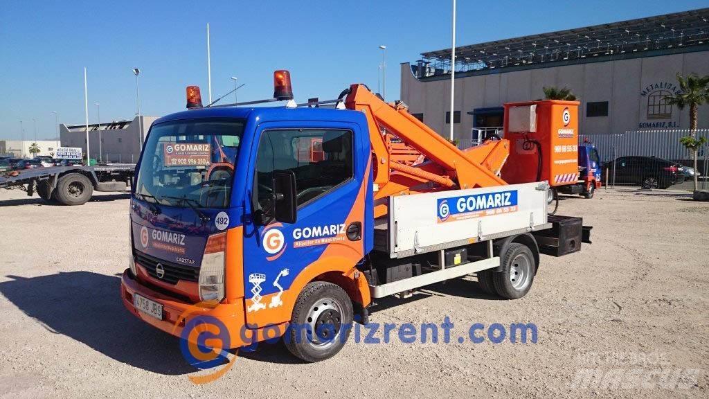 Multitel MX130 Ostalo